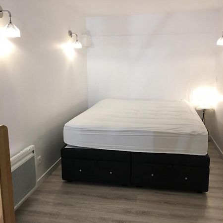 Marais, 2 Pieces Luxueux Renove, Pres Rue Bretagne Daire Paris Dış mekan fotoğraf